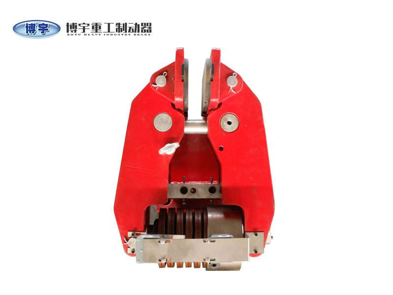 ST1SH液壓失效保護(hù)制動器